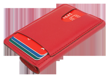 Logotrade promotional product image of: Wallet 537131
